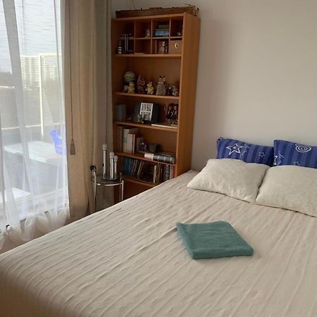 Apartment Linkerover- City Centre & Cathedral View แอนต์เวิร์ป ภายนอก รูปภาพ