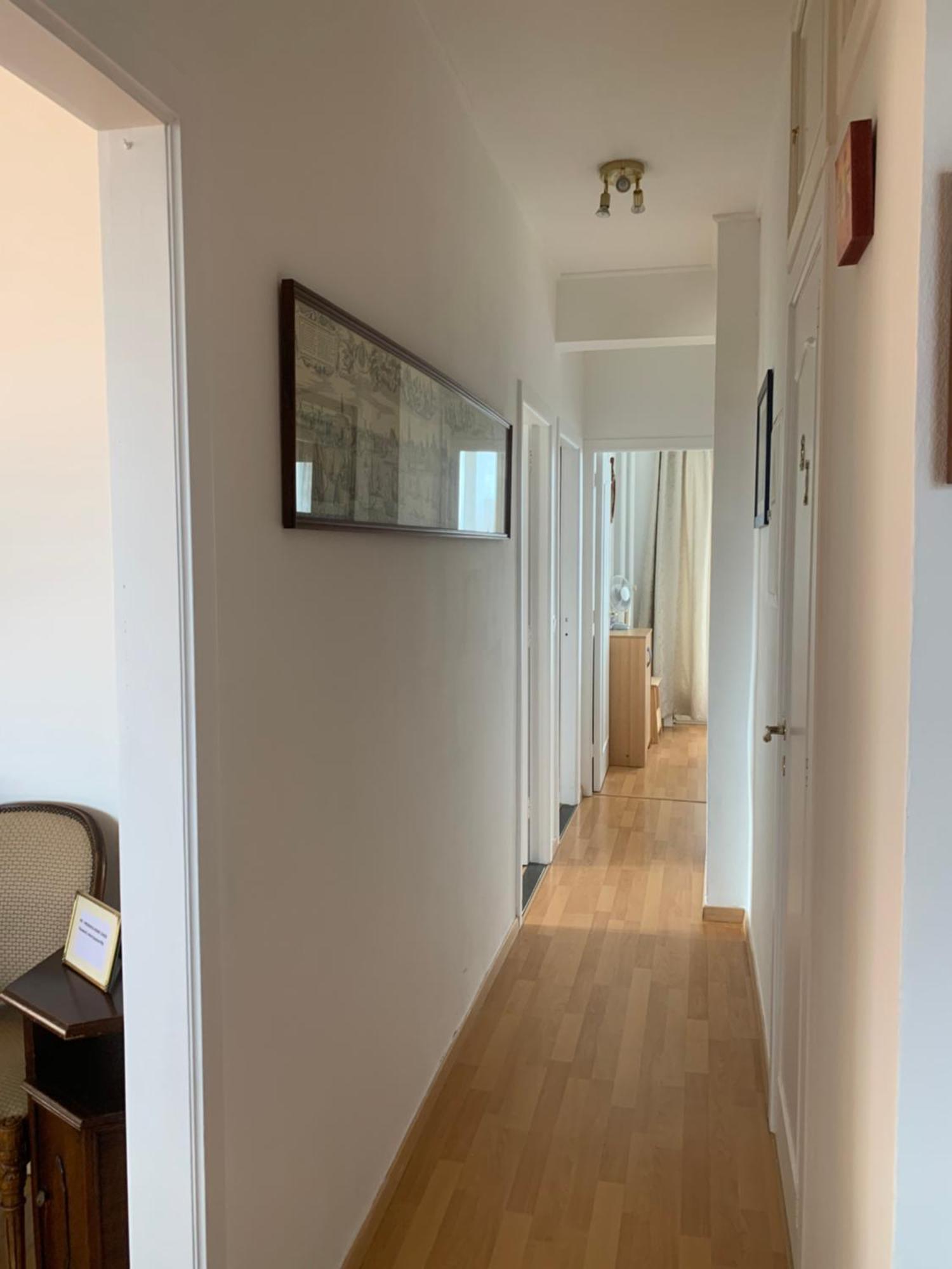 Apartment Linkerover- City Centre & Cathedral View แอนต์เวิร์ป ภายนอก รูปภาพ