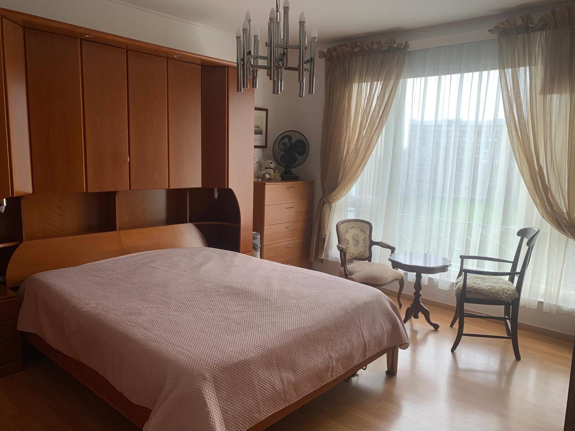 Apartment Linkerover- City Centre & Cathedral View แอนต์เวิร์ป ภายนอก รูปภาพ