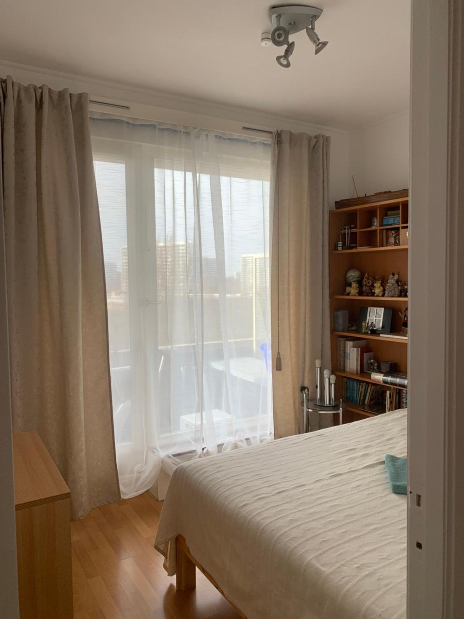 Apartment Linkerover- City Centre & Cathedral View แอนต์เวิร์ป ภายนอก รูปภาพ