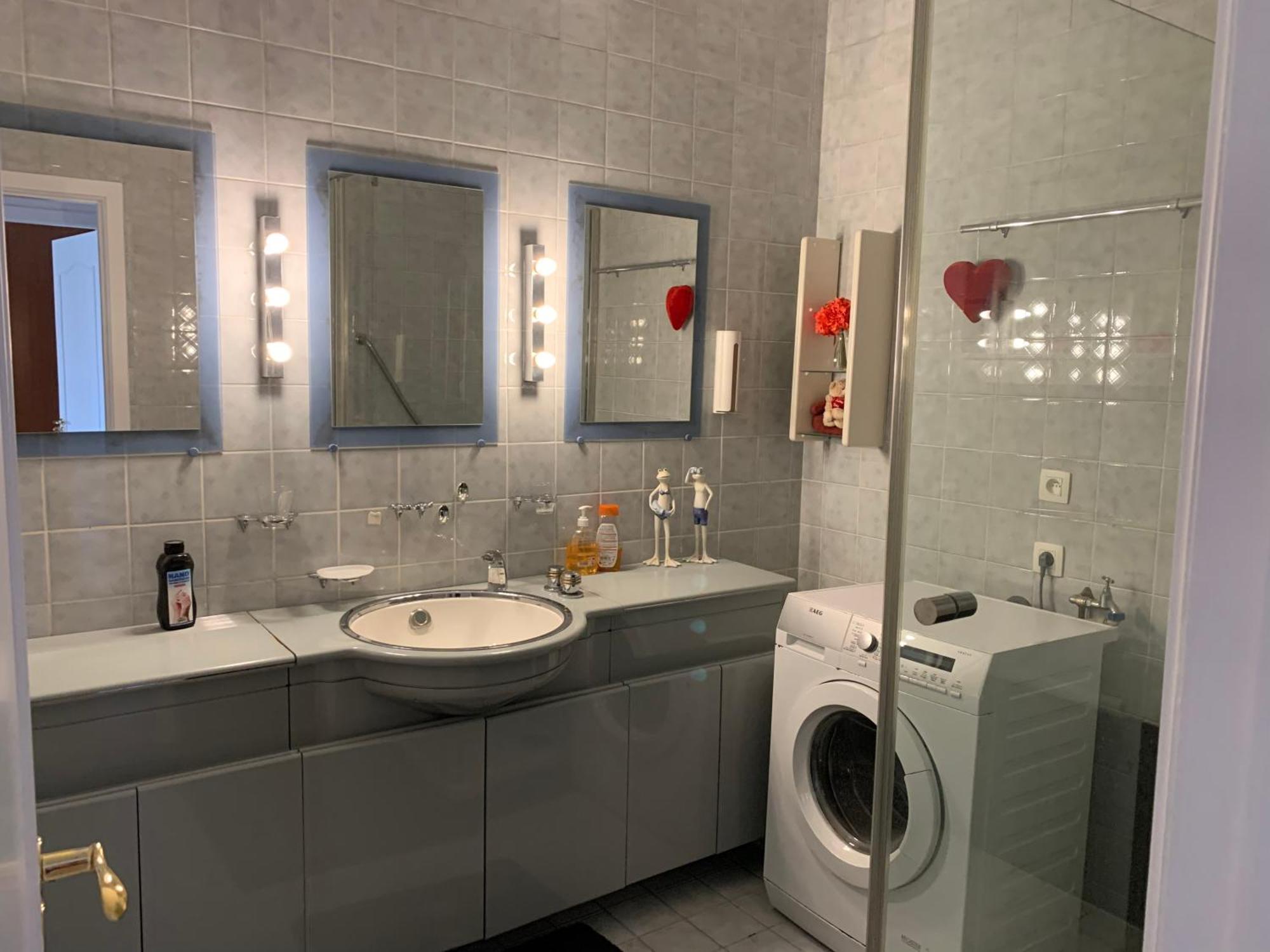 Apartment Linkerover- City Centre & Cathedral View แอนต์เวิร์ป ภายนอก รูปภาพ